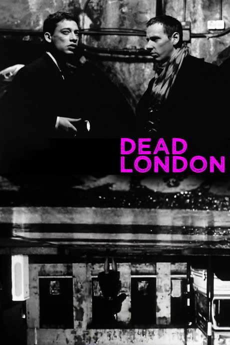 Dead London